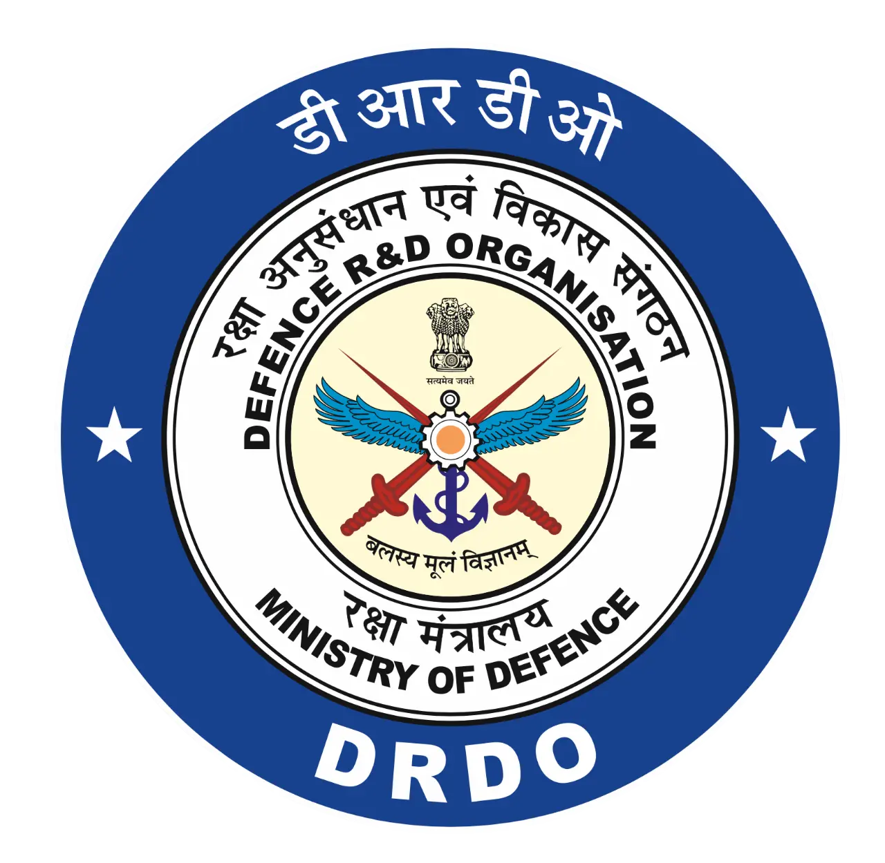DRDO DRDO