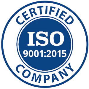 ISO Certification ISO Certification